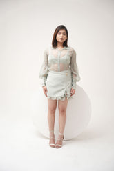Zeina dress